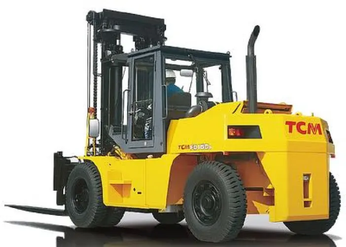  Sewa Forklift   tuban