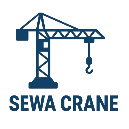 Logo Sewa Crane Tuban